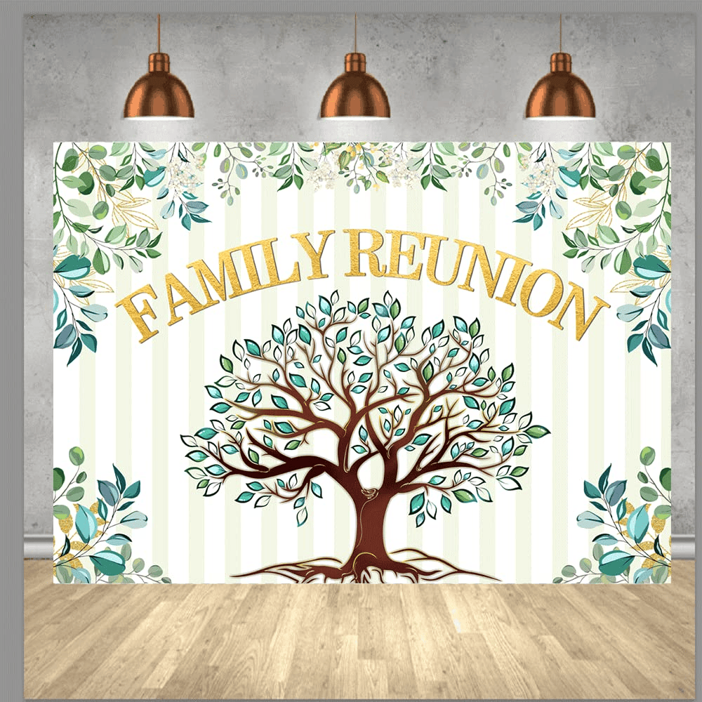 Website Banner