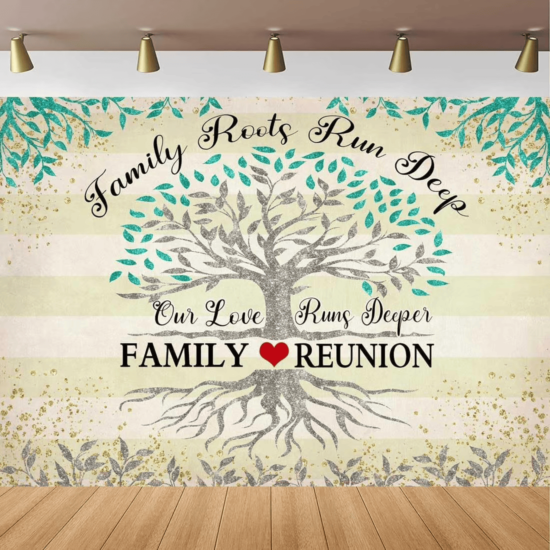Website Banner